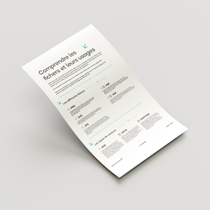 Guide fichers client