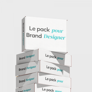 Le pack du graphiste